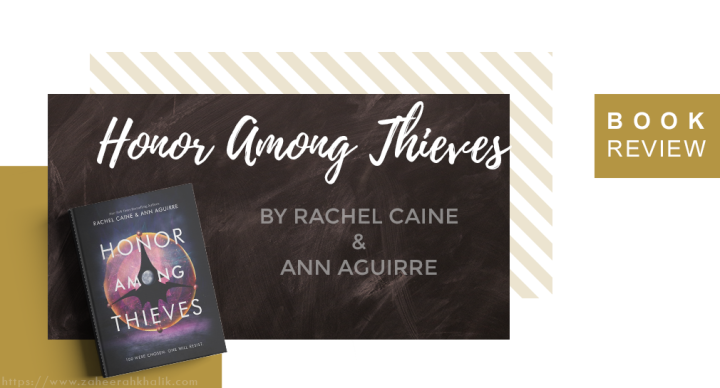Review: Honor Among Thieves