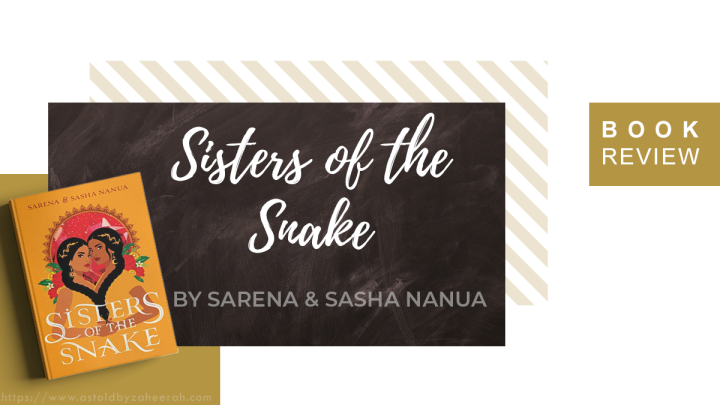 Review: Sisters of the Snake