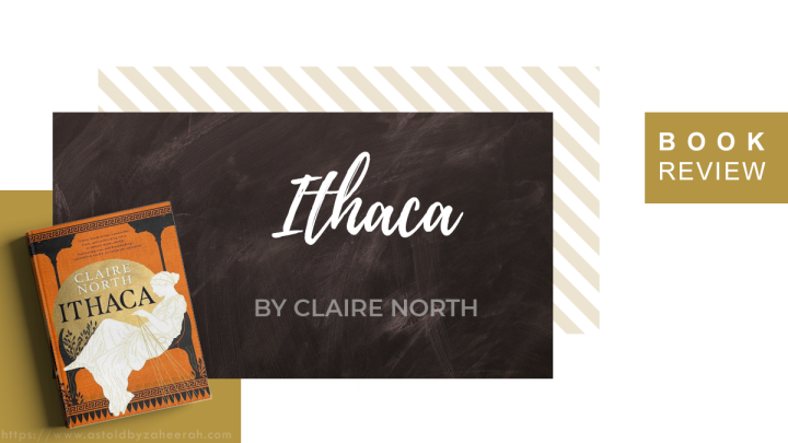 Review: Ithaca